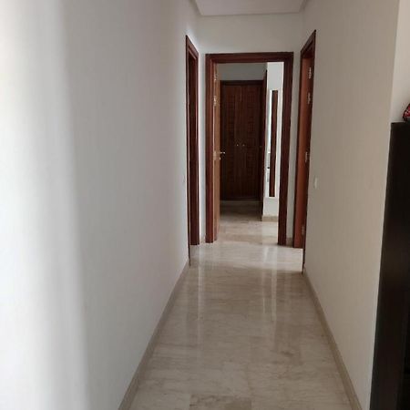 L&M House, Near To Mohamed V Airport, Nouaceur, Casablanca Exterior photo