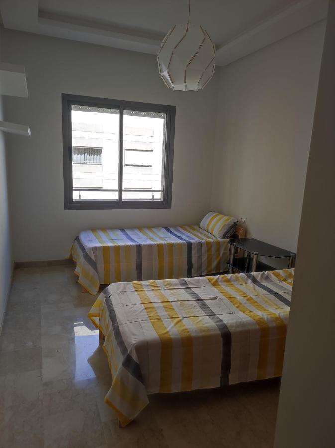 L&M House, Near To Mohamed V Airport, Nouaceur, Casablanca Exterior photo