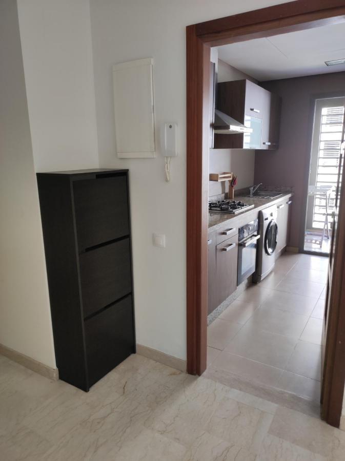 L&M House, Near To Mohamed V Airport, Nouaceur, Casablanca Exterior photo