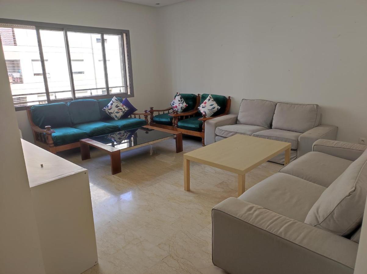 L&M House, Near To Mohamed V Airport, Nouaceur, Casablanca Exterior photo