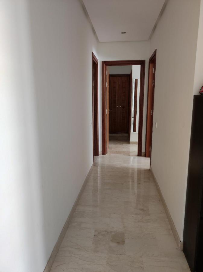 L&M House, Near To Mohamed V Airport, Nouaceur, Casablanca Exterior photo