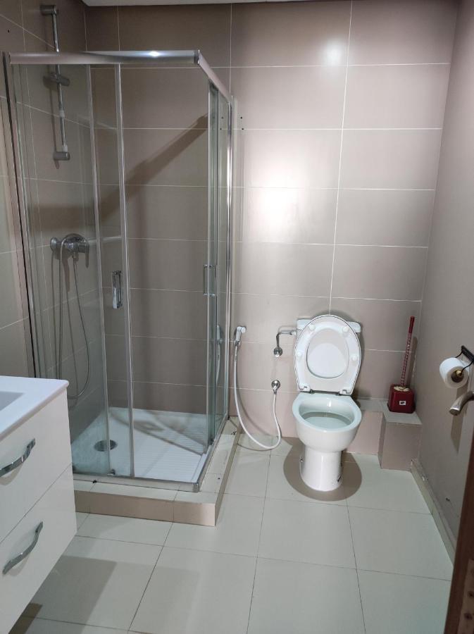 L&M House, Near To Mohamed V Airport, Nouaceur, Casablanca Exterior photo