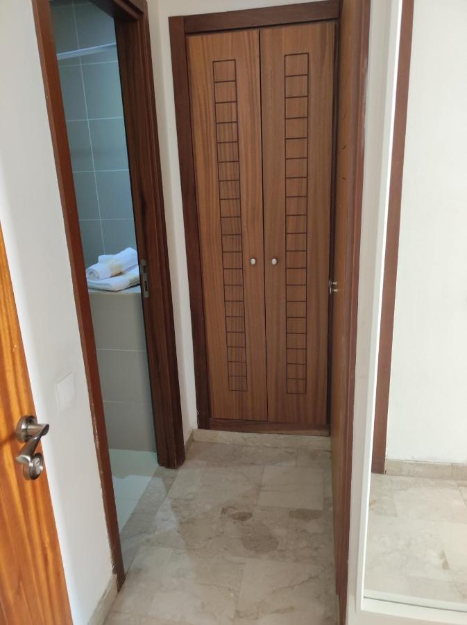 L&M House, Near To Mohamed V Airport, Nouaceur, Casablanca Exterior photo