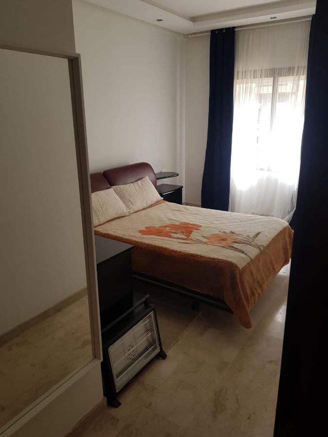 L&M House, Near To Mohamed V Airport, Nouaceur, Casablanca Exterior photo