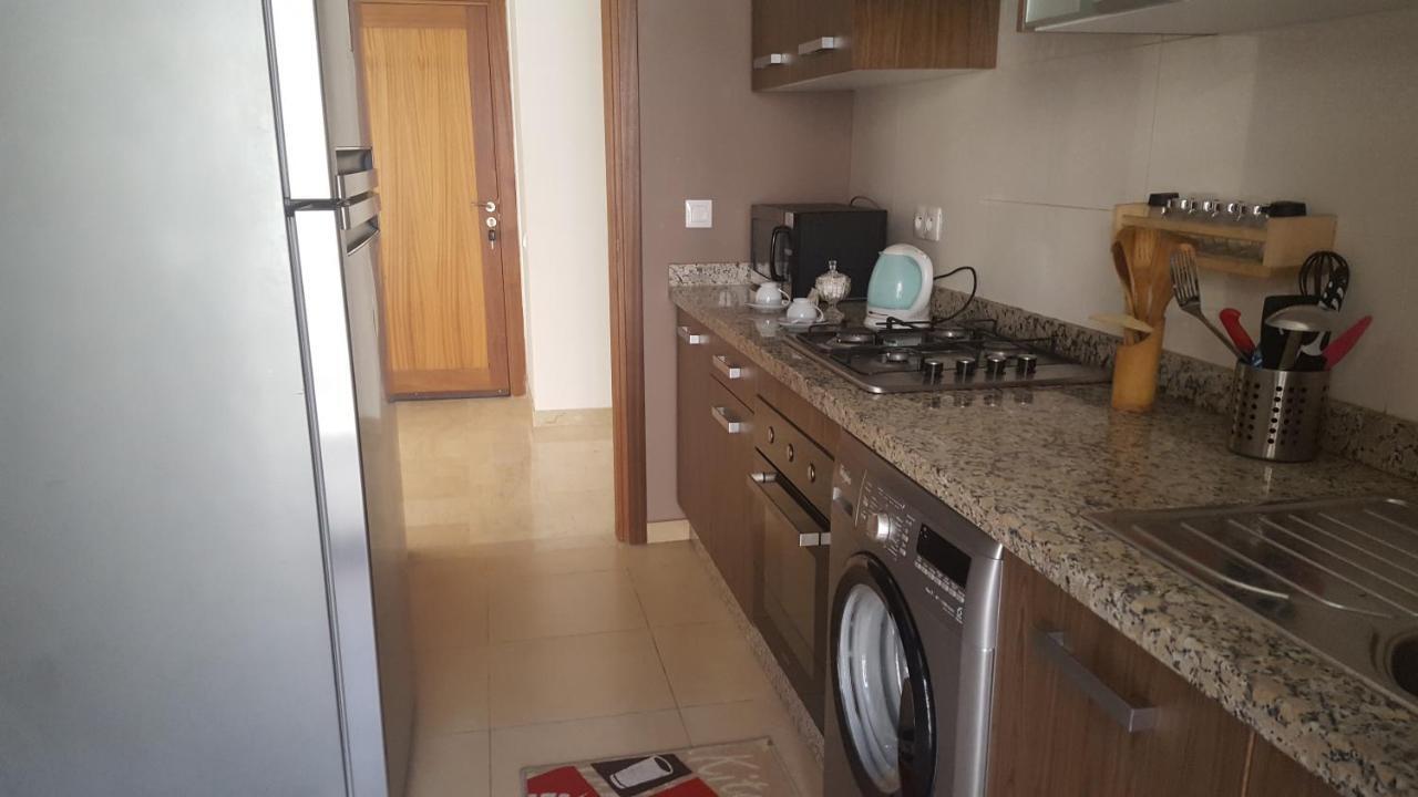 L&M House, Near To Mohamed V Airport, Nouaceur, Casablanca Exterior photo