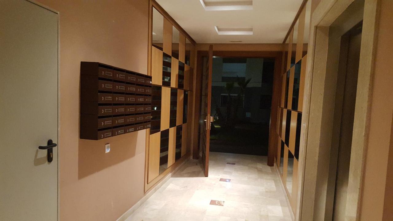 L&M House, Near To Mohamed V Airport, Nouaceur, Casablanca Exterior photo